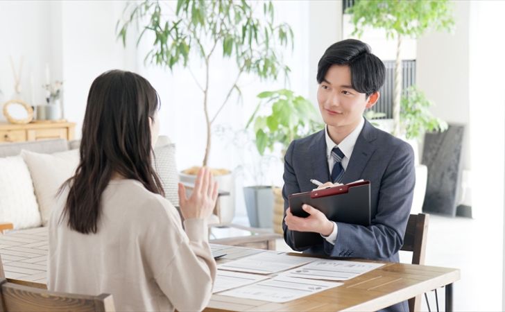 日成アドバンスの良い評判口コミ